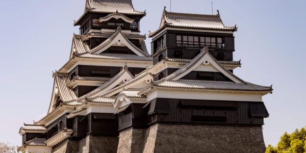【イベント告知】写真家・馬場道浩氏による『熊本城の復興と美を巡る写真展＆セミナー』を開催